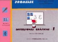 inversiones graficas, i-antonio valles arandiga-9788479861957
