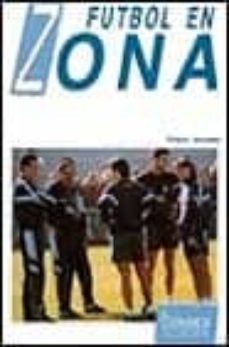 la zona en el futbol-felice accame-9788480130257
