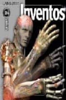 inventos (insiders)-glenn murphy-9788480168557