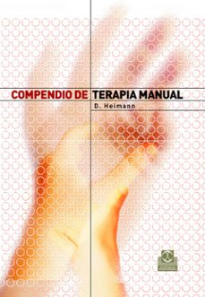 compendio de terapia manual-heinz dieter heimann-9788480198257