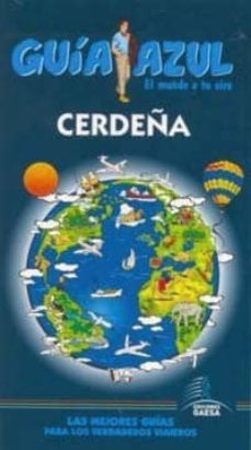 cerdeña (guia azul 2011)-9788480237857