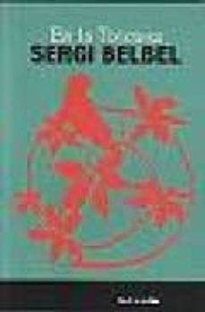 en la toscana-sergi belbel-9788480487757