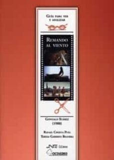 remando el viento-rafael cherta puig-9788480638357