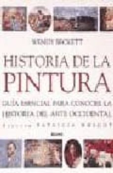 historia de la pintura-9788480761857