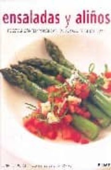 ensaladas y aliños-jennifer joyce-9788480766357
