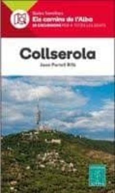 collserola. 20 excursions per a totes les edats-joan portell-9788480907057