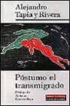 postumo el transmigrado-9788481091557