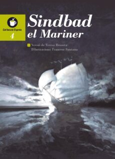 simbad el mariner (lectura facil)-9788481313857