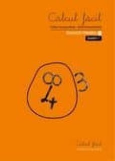 calcul facil 2n de primaria. quadern 1-eulalia franquesa i niubo-9788481318357
