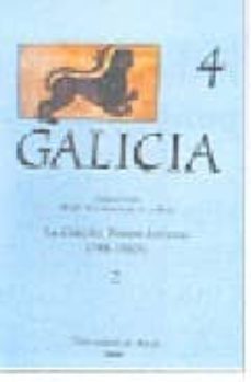 galicia 4: la coruña: fondo antiguo (788-1065)-m del val gonzalez de la peña-9788481386257