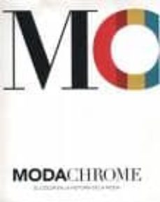 modachrome.color en la  historia-9788481813357