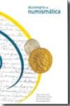 diccionario de numismatica-9788481814057