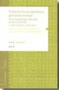 valoracion economica del daño moral: una metodologia aplicable an en los accidentes y enfermedades laborales-jose luis navarro espigares-9788481882957