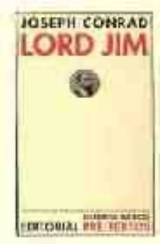 lord jim-joseph conrad-9788481911657