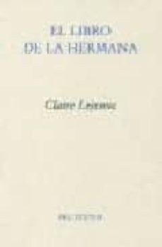el libro de la hermana-clara lejeune-9788481914757
