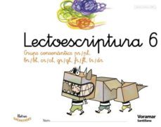 quad 6 lletres encantad lecto vora ed 2005 valencia-9788481949957