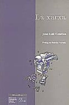la xarxa-9788482566757