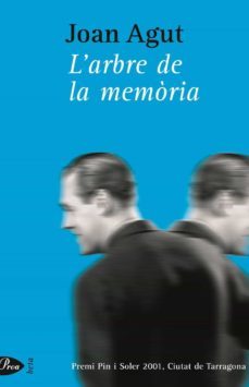 l'arbre de la memòria (ebook)-joan agut-9788482569857