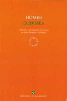 l odissea-9788482641157