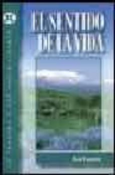 sentido de la vida-paul tournier-9788482671857