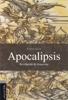apocalipsis: la revelación de jesucristo (ebook)-kittim silva-9788482679457