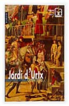 jordi d urtx-9788482863757