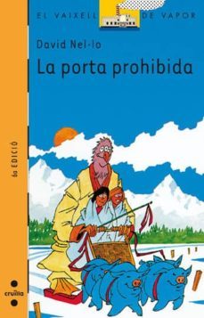 la porta prohibida-9788482866857