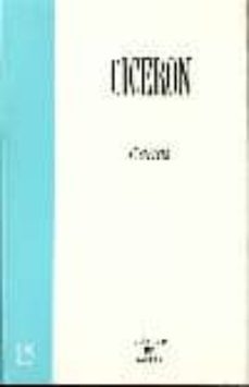 cartas-marco tulio ciceron-9788482880457