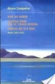 mar ao norde; cantiga nova que se chama riveira; poemas do si e n on (poesia 1932-1933)-alvaro cunqueiro-9788482886657