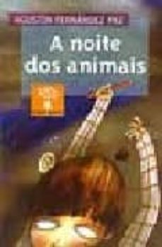 a noite dos animais-9788482888057