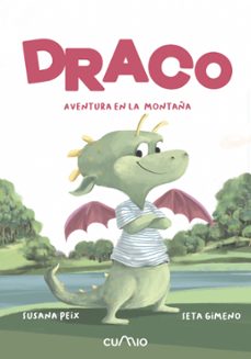 draco. aventura en la montaña-susana peix cruz-9788482896557