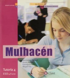 mulhacen tutoria 4º eso-9788482978857