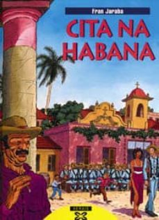 cita na habana-9788483024157