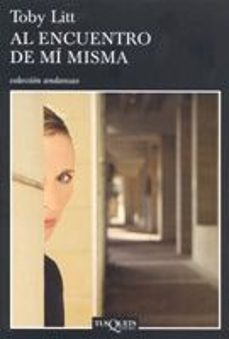 al encuentro de mi misma-9788483103357