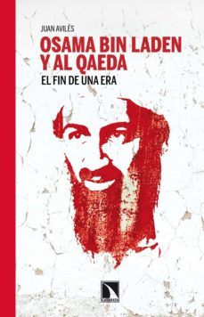 osama bin laden y al qaeda (ebook)-9788483196557