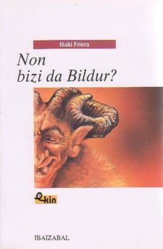 non bizi da bildur?: batua-9788483251157