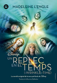 un replec en el temps-madeleine l engle-9788483435557
