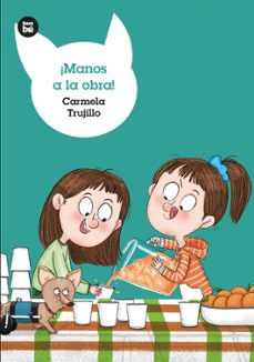¡manos a la obra!-carmela fernandez trujillo-9788483437957