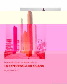 la escultura monumental del s. xx-9788483447857
