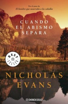 cuando el abismo separa-nicholas evans-9788483464557