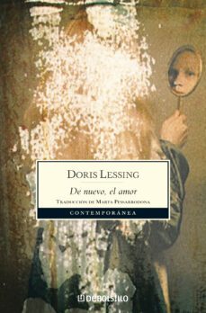 de nuevo el amor-doris lessing-9788483468357