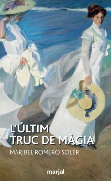 lultim truc de magia (val)-9788483483657