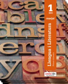 llengua 1º eso valencia-9788483484357