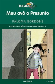 meu avo o presunto-paloma bordons gangas-9788483491157