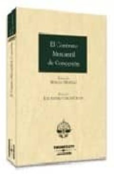 contrato mercantil de concesion-9788483552957
