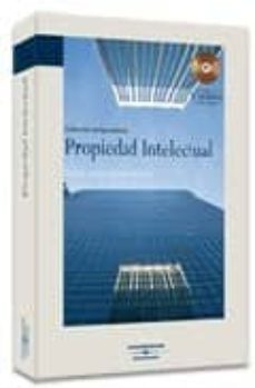 propiedad intelectual-9788483558157