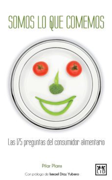 somos lo que comemos (ebook)-pilar plans-9788483569757