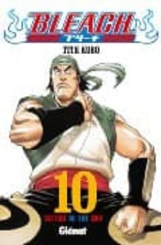 bleach nº 10 (3ª ed)-tite kubo-9788483571057