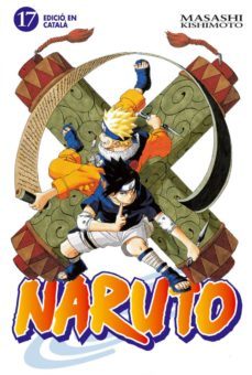 naruto 18 (catala)-masashi kishimoto-9788483574157