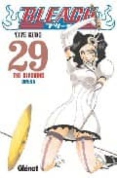 bleach nº 29-9788483575857